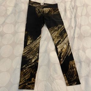 Helmut Lang Leggings